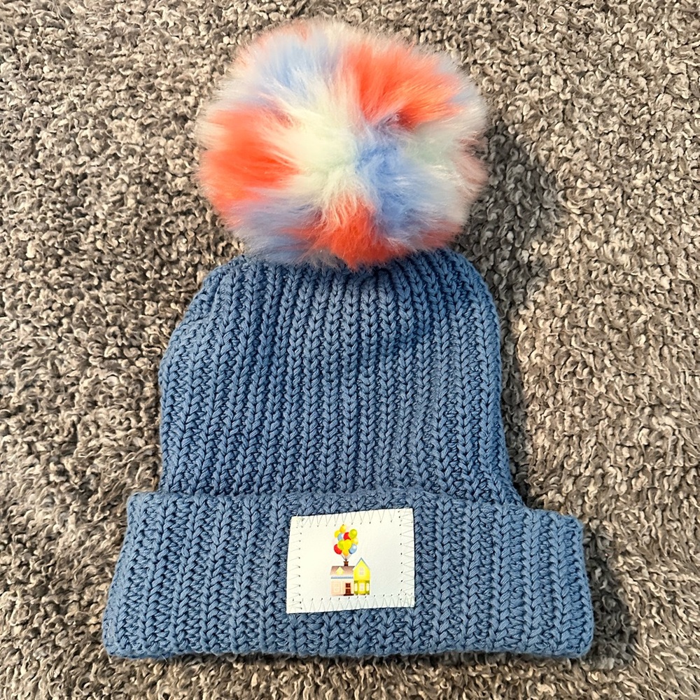 Love Your Melon x Pixar Hat